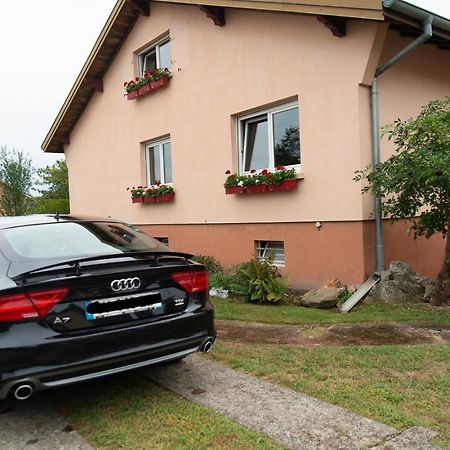 Gite Au Coeur De L'Alsace Maison Gatsby Staffelfelden Bagian luar foto