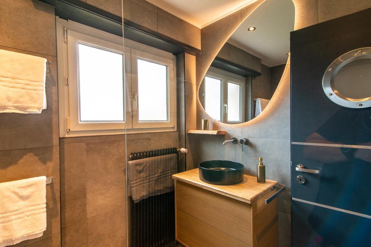 Gite Au Coeur De L'Alsace Maison Gatsby Staffelfelden Bagian luar foto